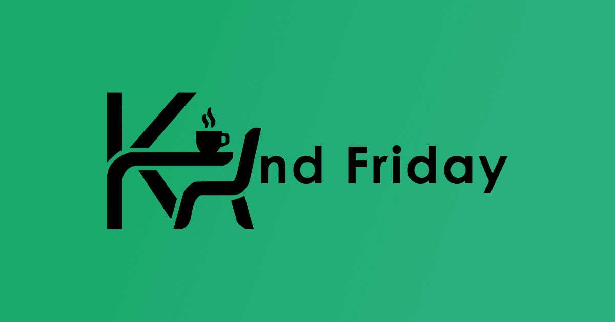 Kind Friday #1